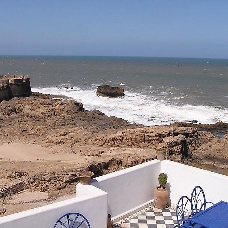 Dar Al Bahar Bed & Breakfast Essaouira Exterior photo