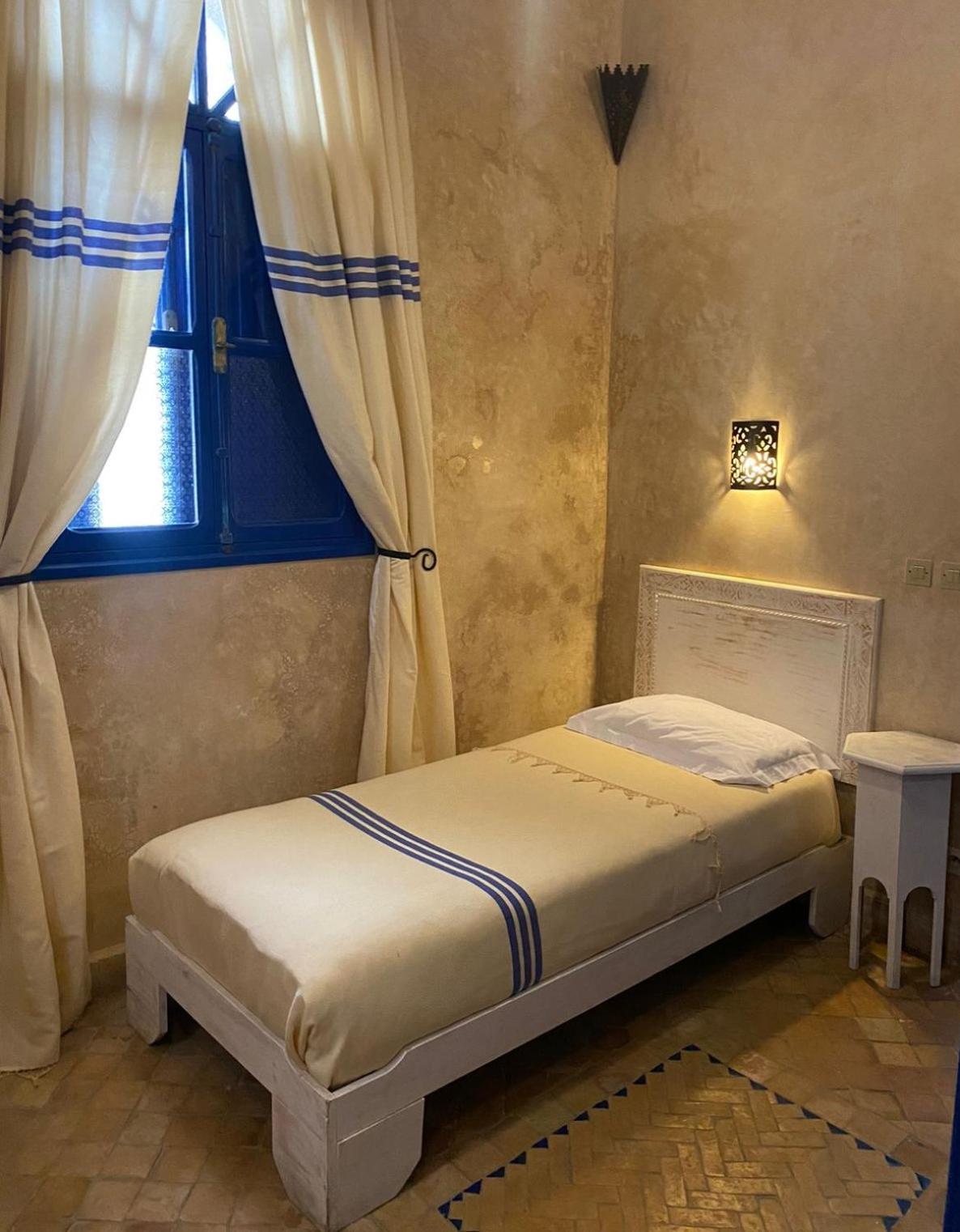 Dar Al Bahar Bed & Breakfast Essaouira Exterior photo