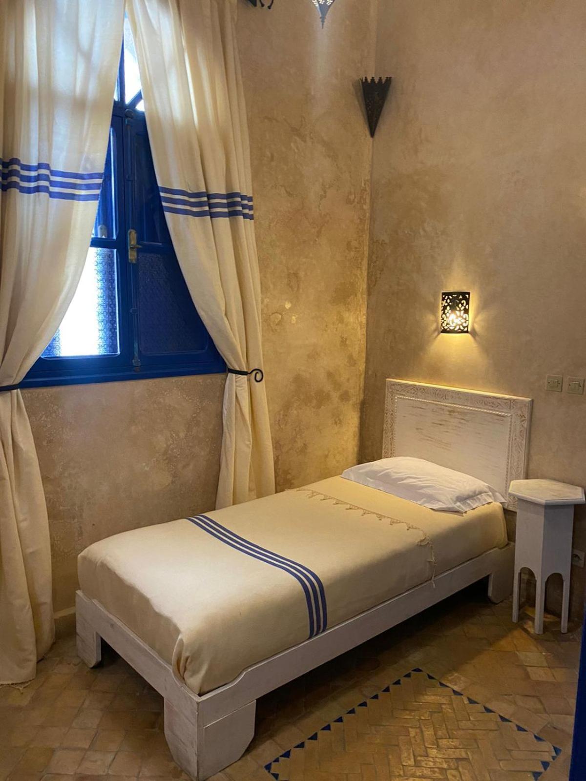 Dar Al Bahar Bed & Breakfast Essaouira Exterior photo