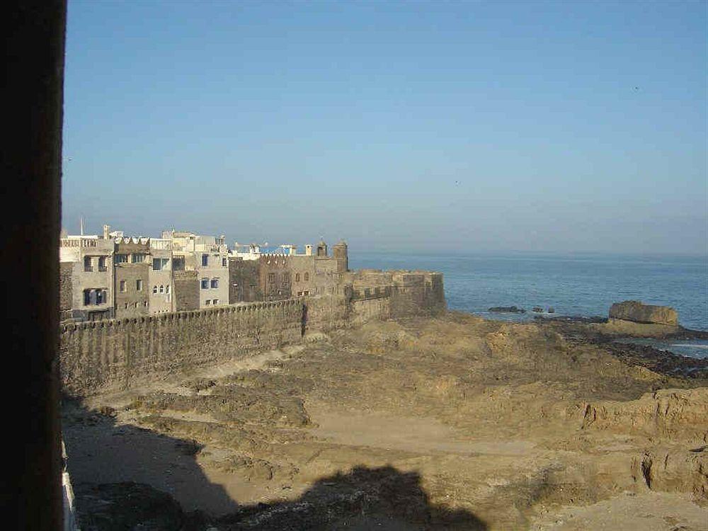 Dar Al Bahar Bed & Breakfast Essaouira Exterior photo