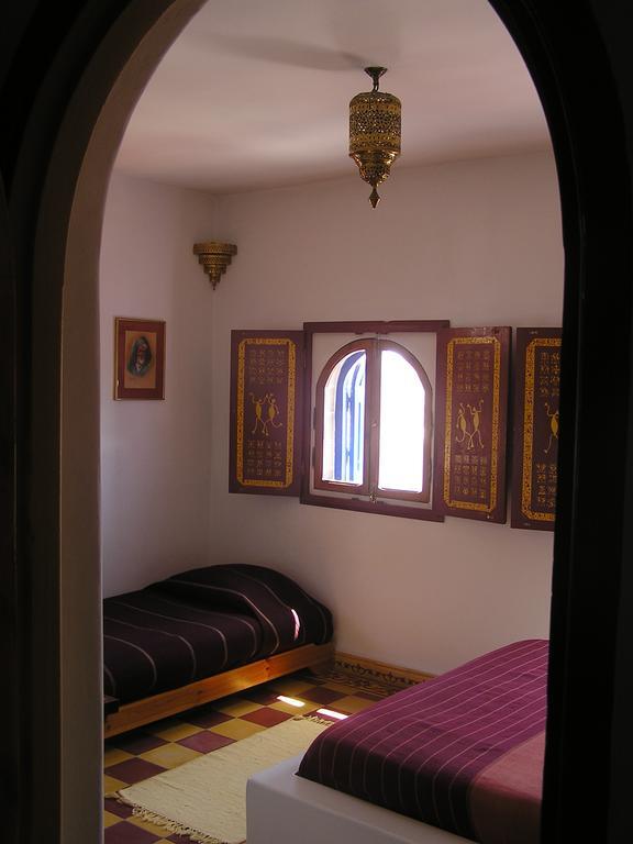 Dar Al Bahar Bed & Breakfast Essaouira Exterior photo