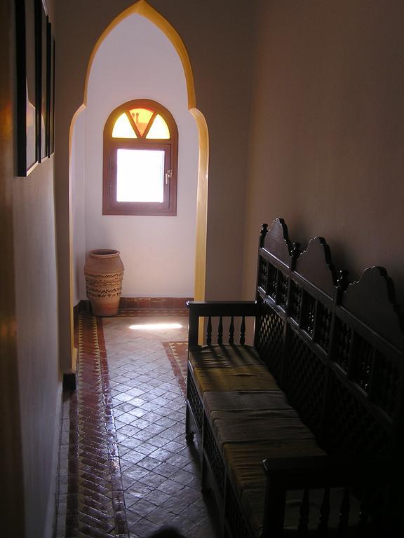 Dar Al Bahar Bed & Breakfast Essaouira Exterior photo