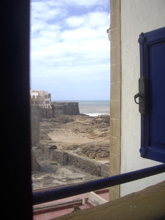 Dar Al Bahar Bed & Breakfast Essaouira Exterior photo