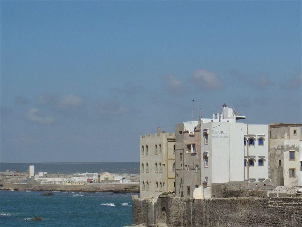 Dar Al Bahar Bed & Breakfast Essaouira Exterior photo