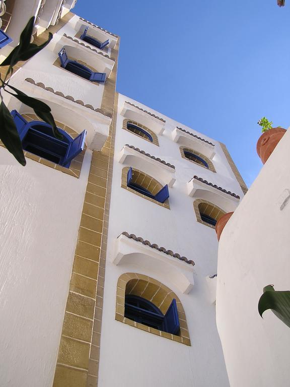 Dar Al Bahar Bed & Breakfast Essaouira Exterior photo