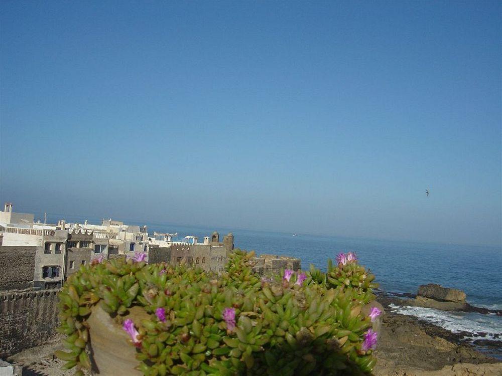 Dar Al Bahar Bed & Breakfast Essaouira Exterior photo