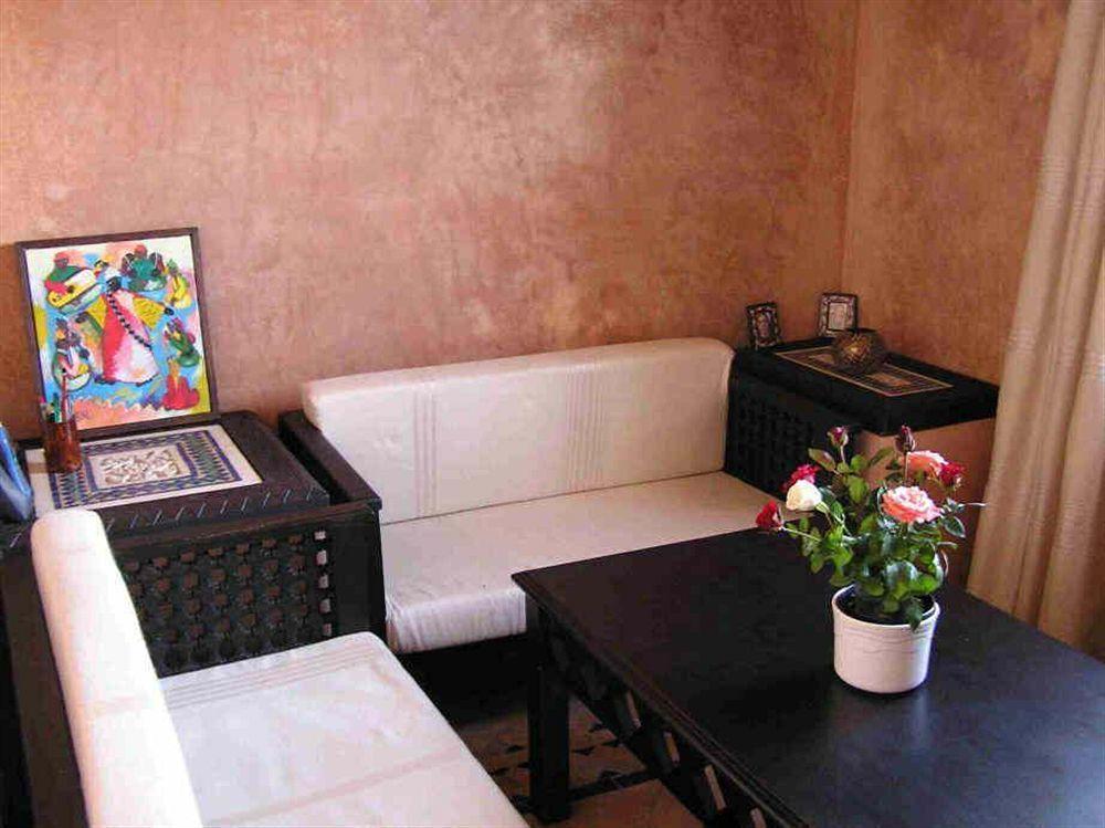 Dar Al Bahar Bed & Breakfast Essaouira Exterior photo