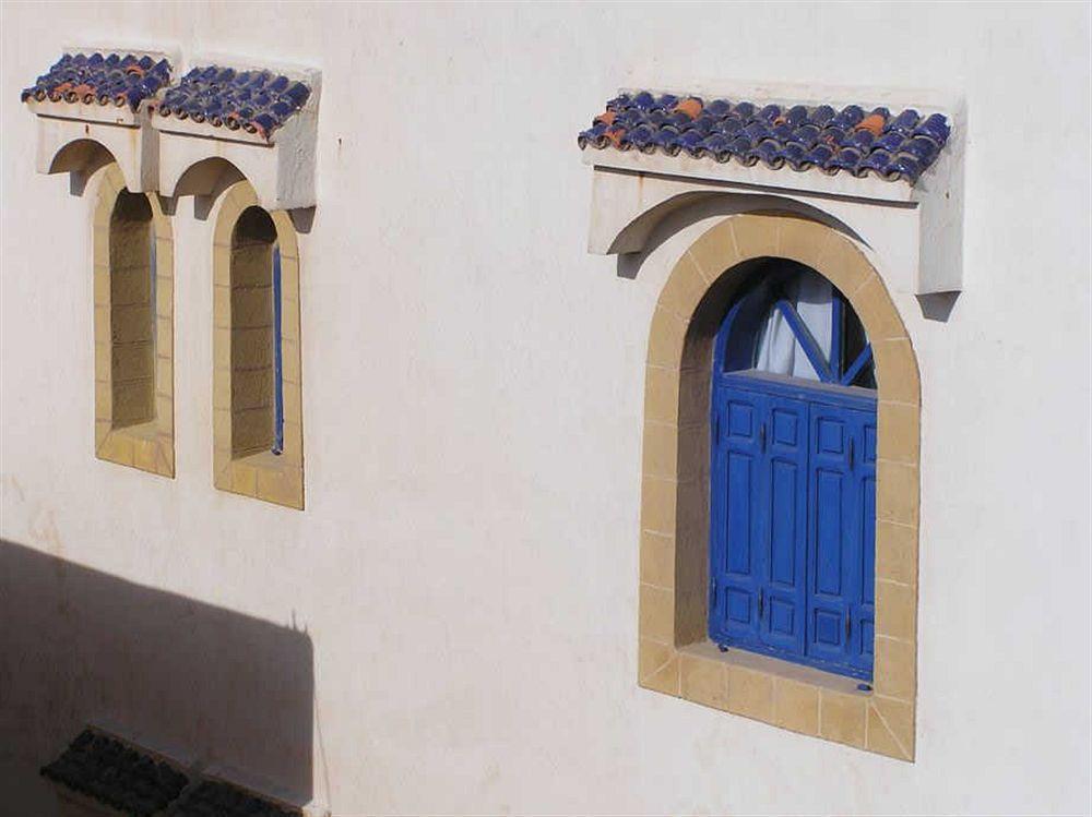 Dar Al Bahar Bed & Breakfast Essaouira Exterior photo