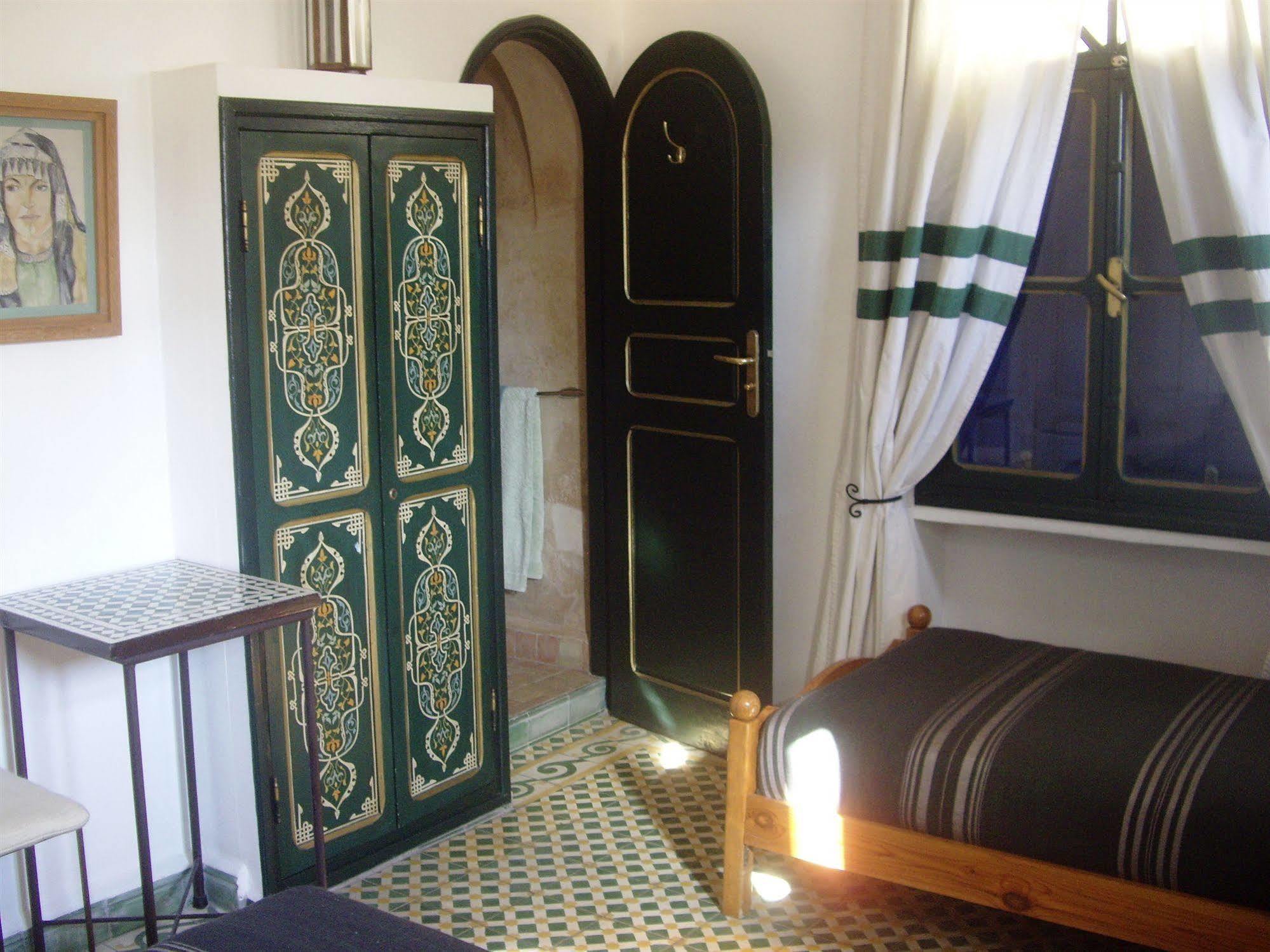 Dar Al Bahar Bed & Breakfast Essaouira Exterior photo