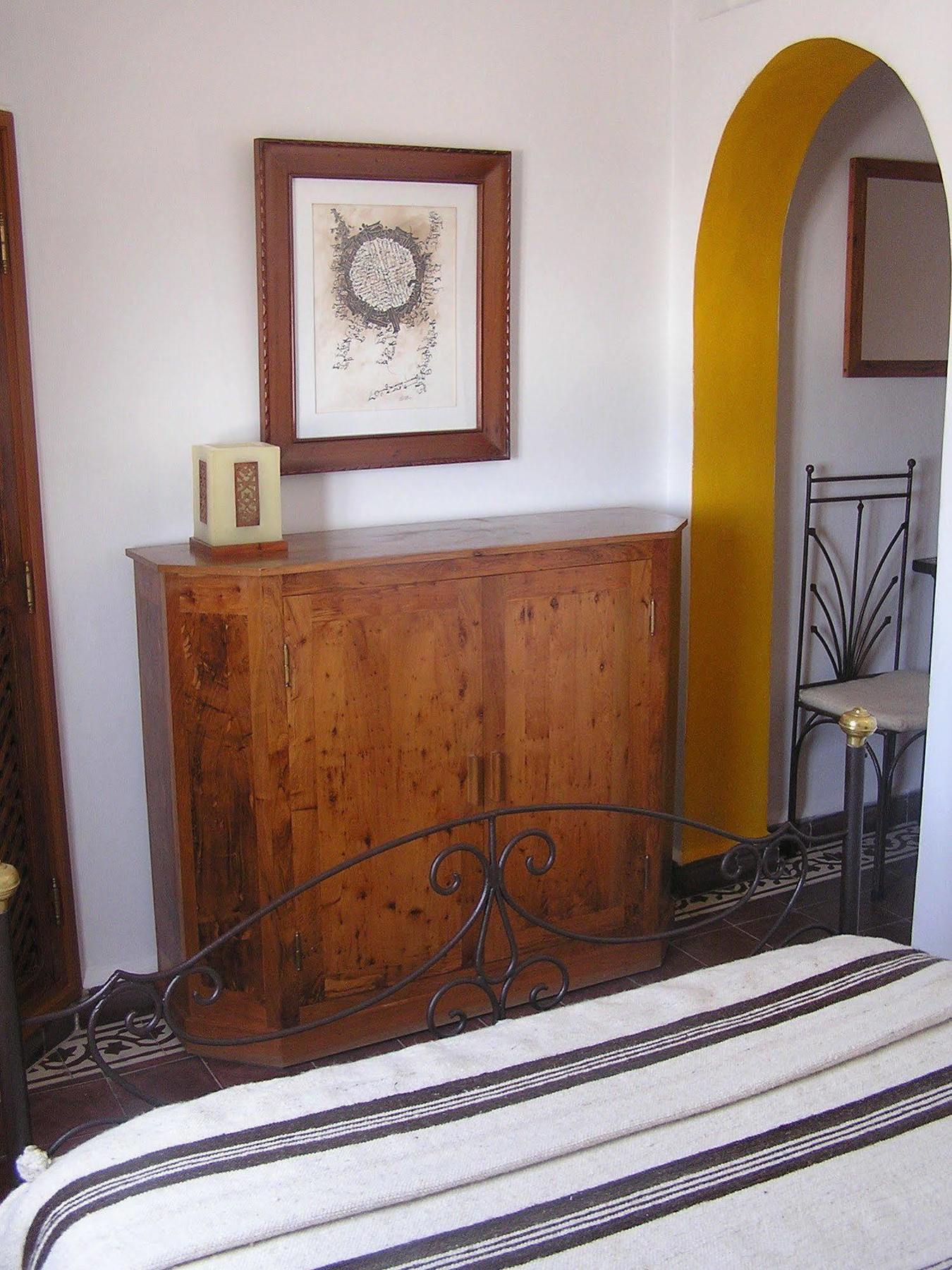 Dar Al Bahar Bed & Breakfast Essaouira Room photo