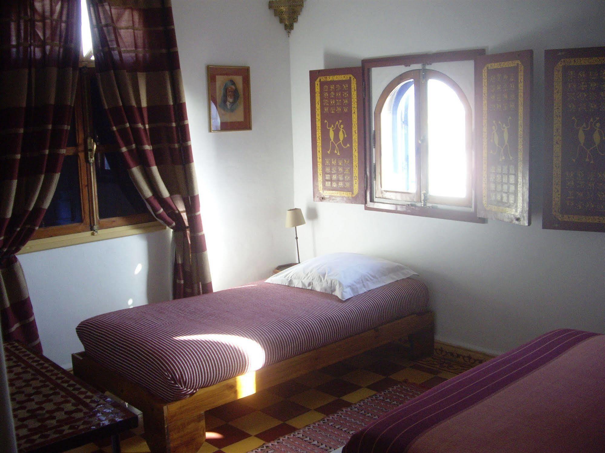 Dar Al Bahar Bed & Breakfast Essaouira Exterior photo