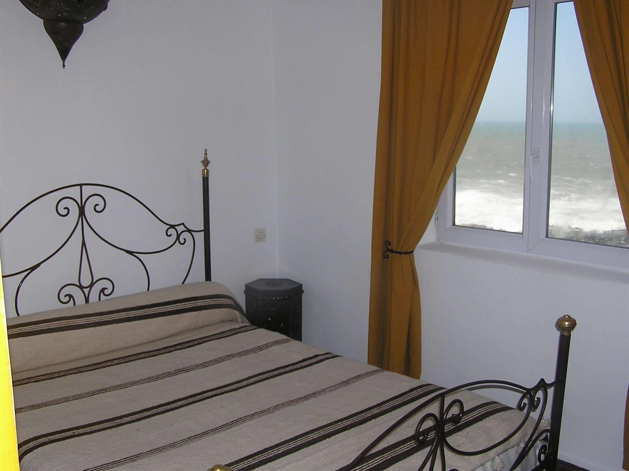 Dar Al Bahar Bed & Breakfast Essaouira Room photo