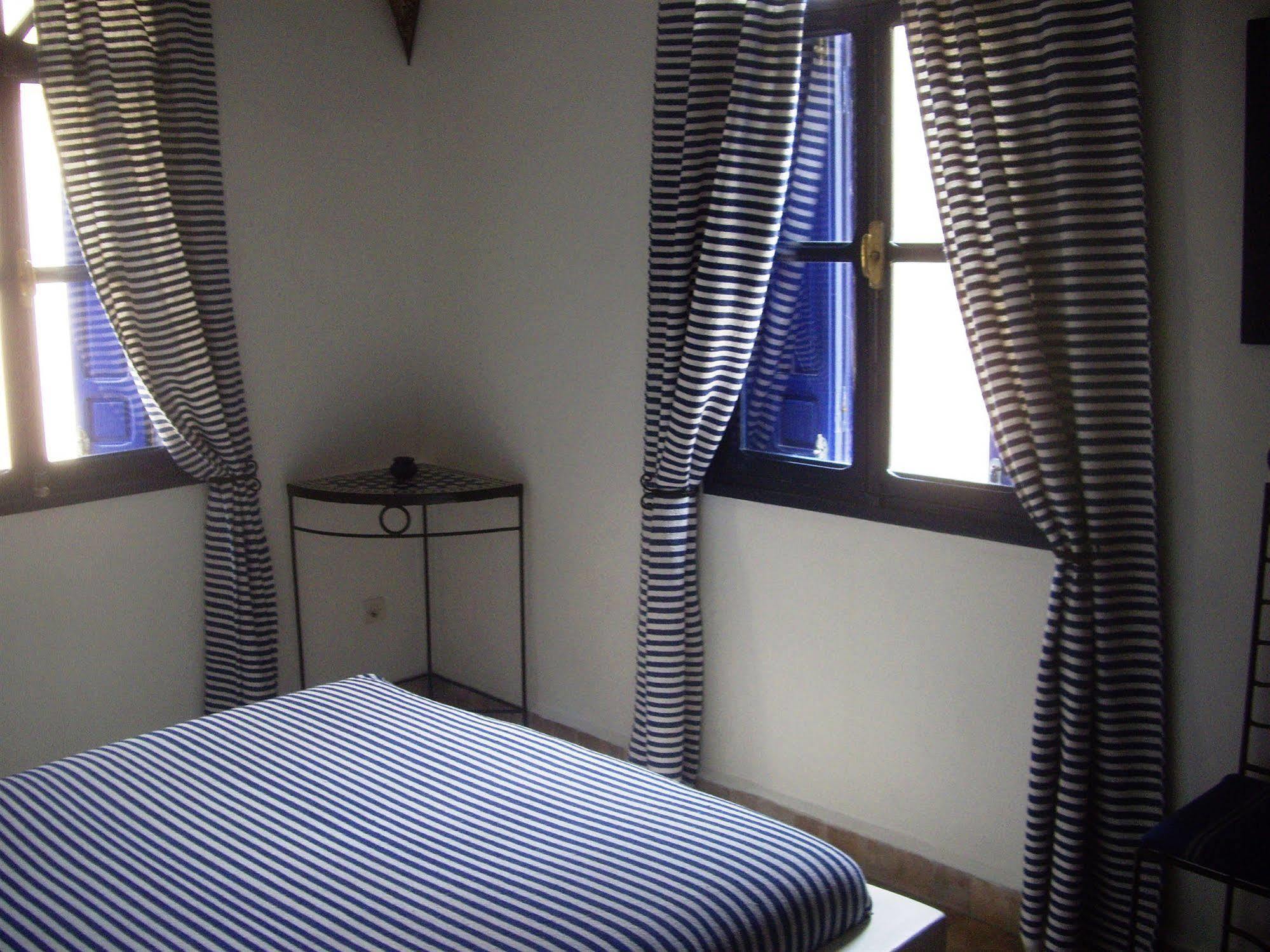 Dar Al Bahar Bed & Breakfast Essaouira Room photo