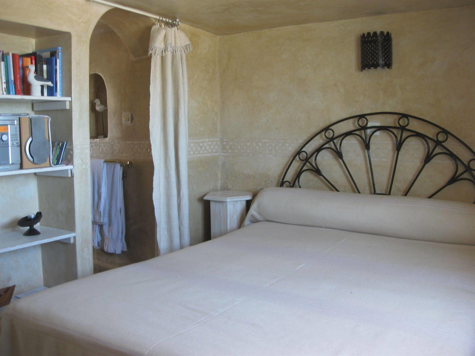 Dar Al Bahar Bed & Breakfast Essaouira Exterior photo