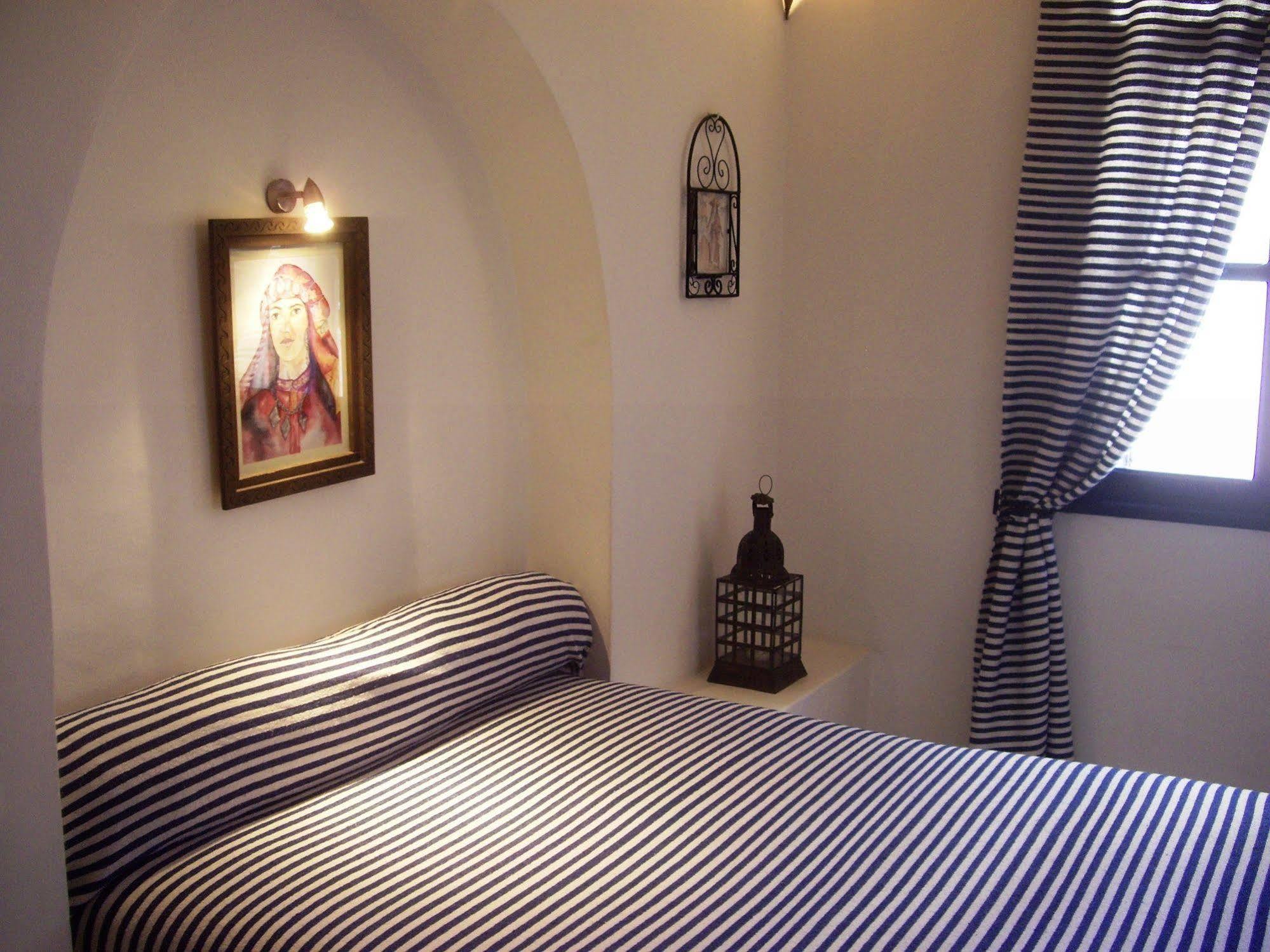 Dar Al Bahar Bed & Breakfast Essaouira Exterior photo