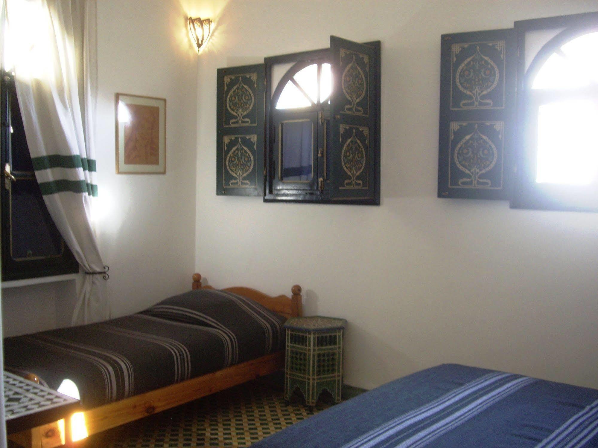 Dar Al Bahar Bed & Breakfast Essaouira Exterior photo