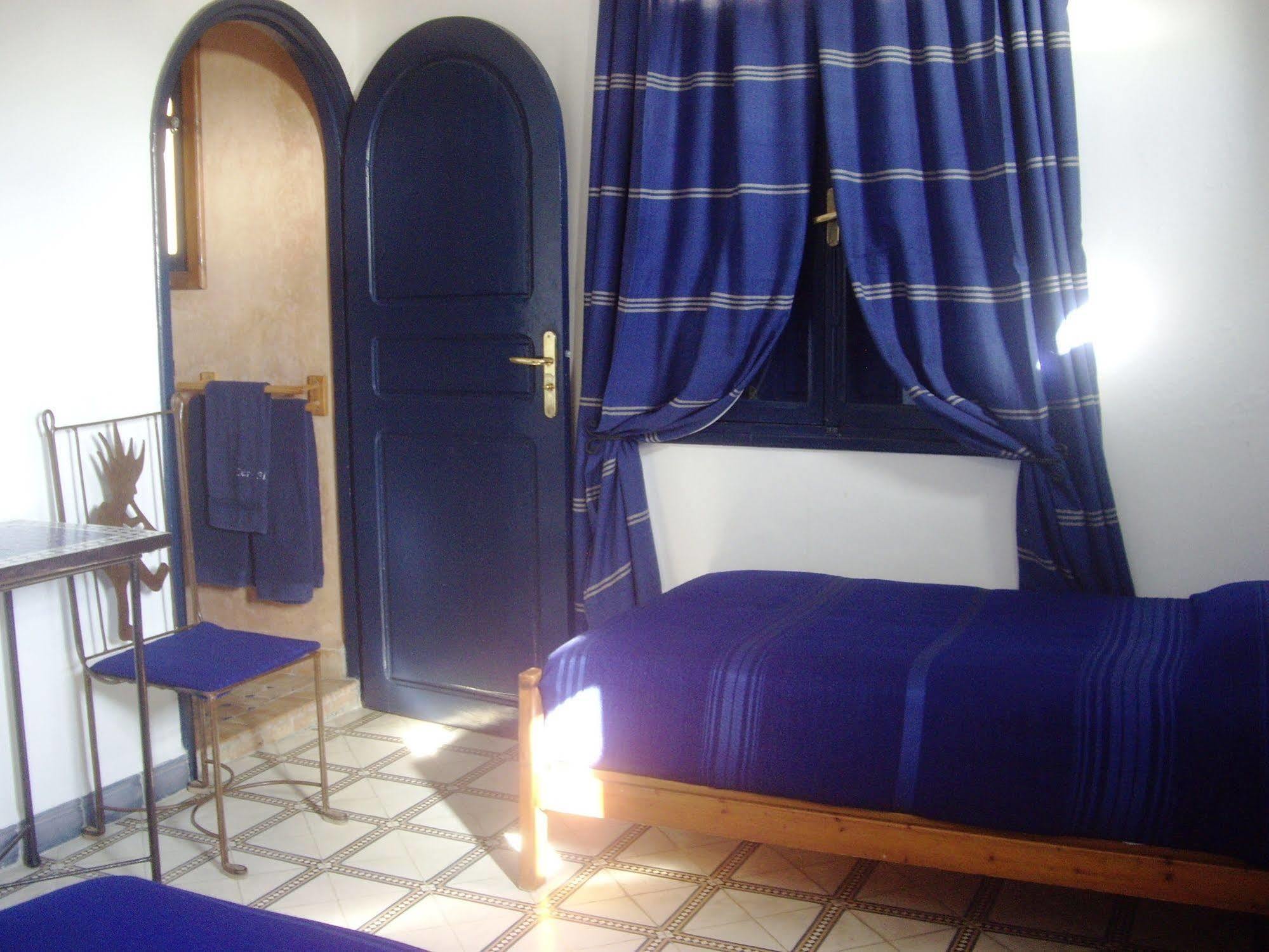 Dar Al Bahar Bed & Breakfast Essaouira Exterior photo