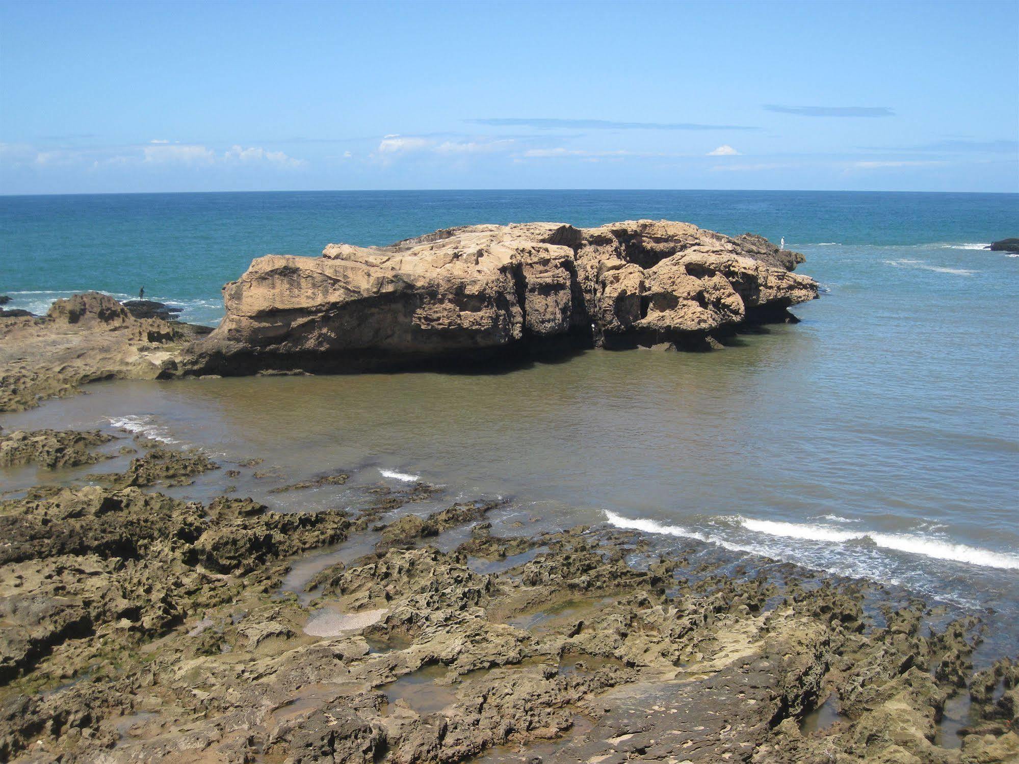 Dar Al Bahar Bed & Breakfast Essaouira Exterior photo