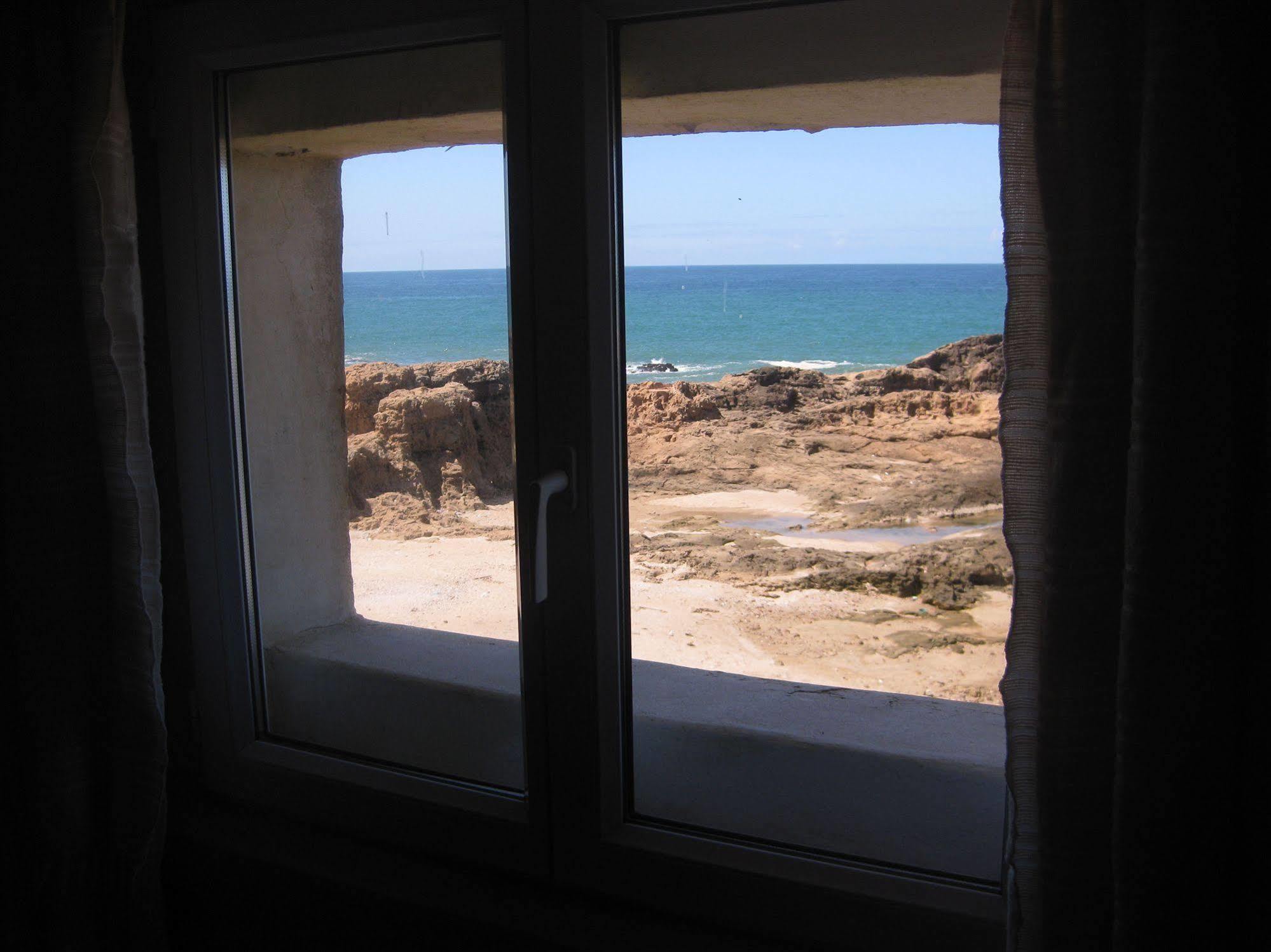 Dar Al Bahar Bed & Breakfast Essaouira Exterior photo