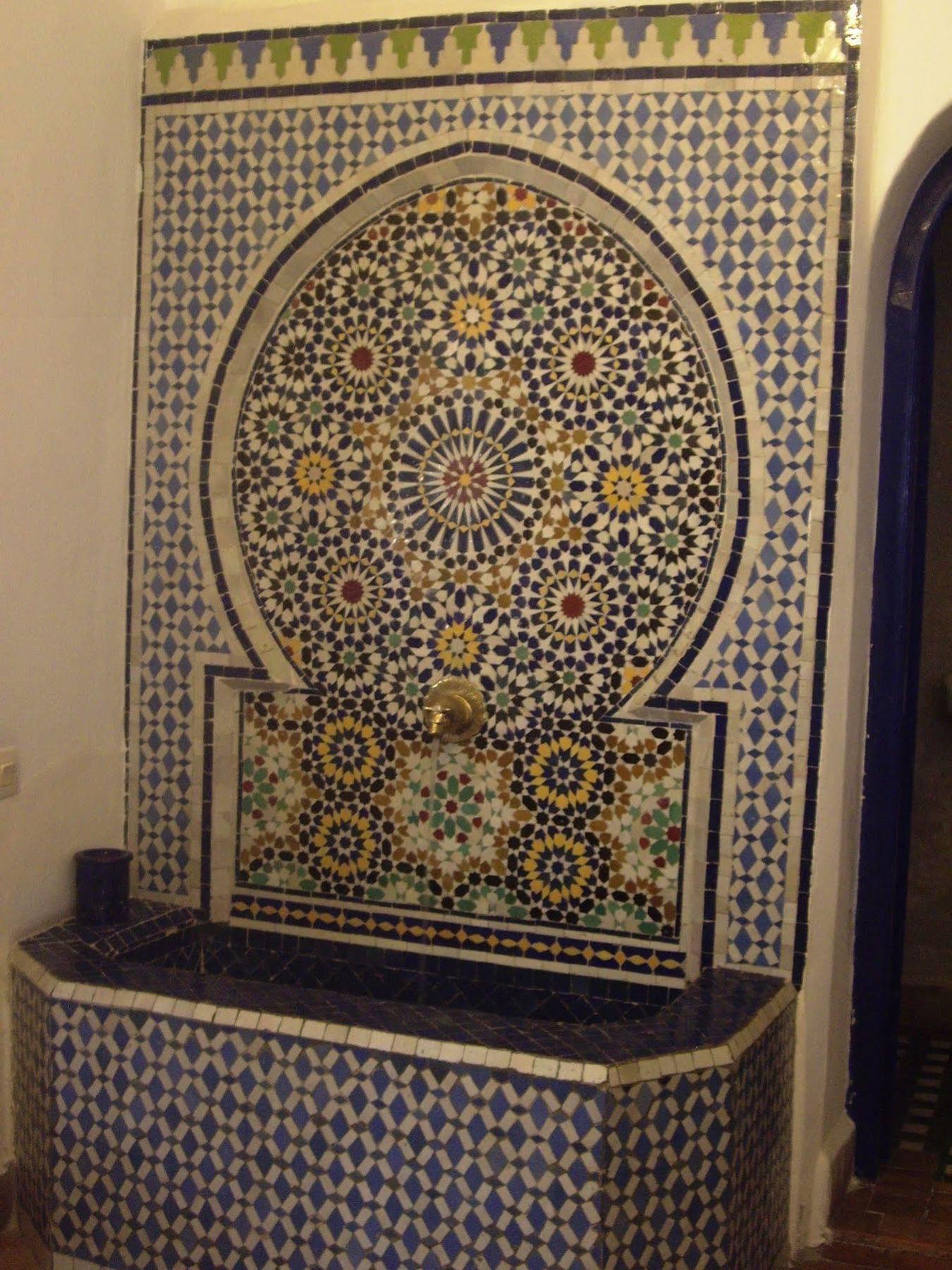 Dar Al Bahar Bed & Breakfast Essaouira Exterior photo