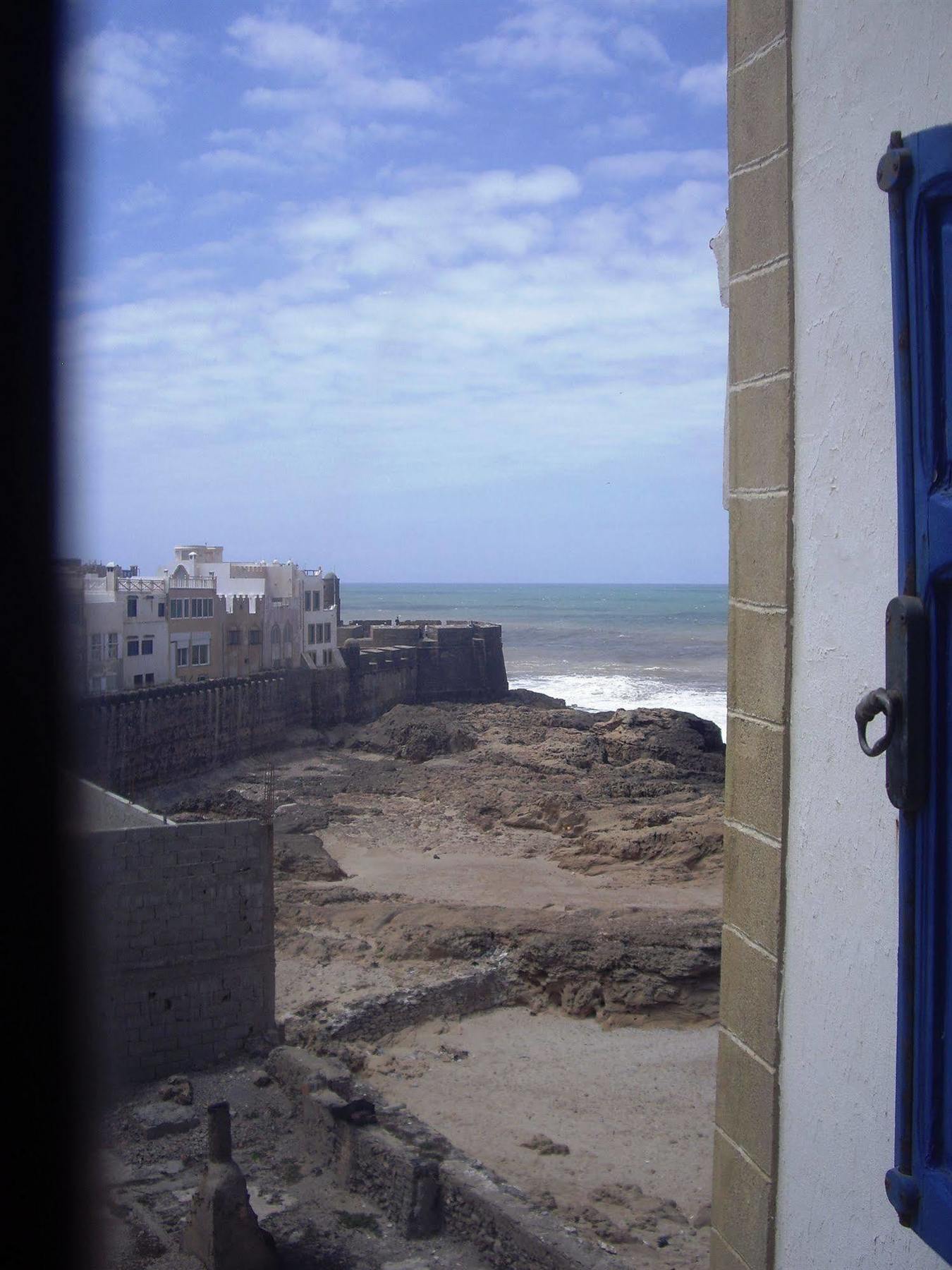 Dar Al Bahar Bed & Breakfast Essaouira Exterior photo