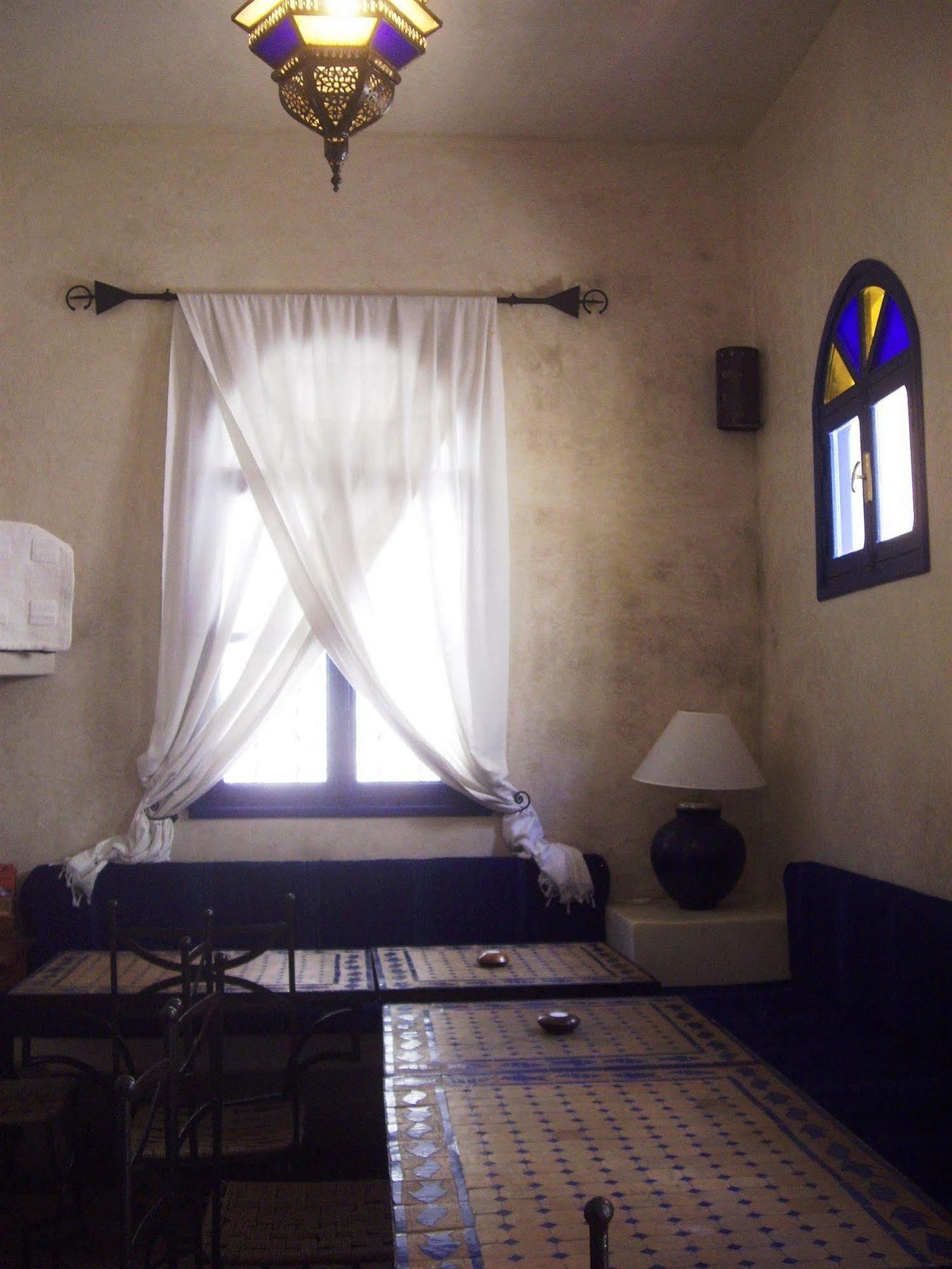 Dar Al Bahar Bed & Breakfast Essaouira Exterior photo