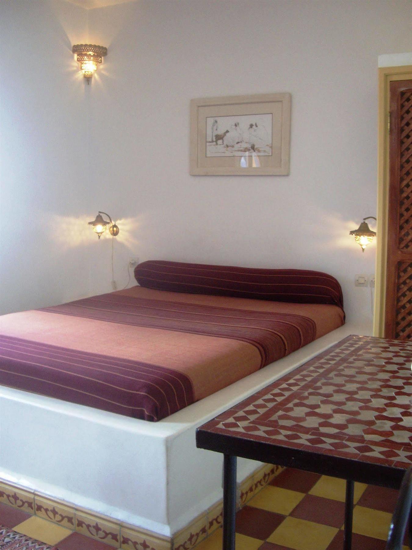 Dar Al Bahar Bed & Breakfast Essaouira Exterior photo