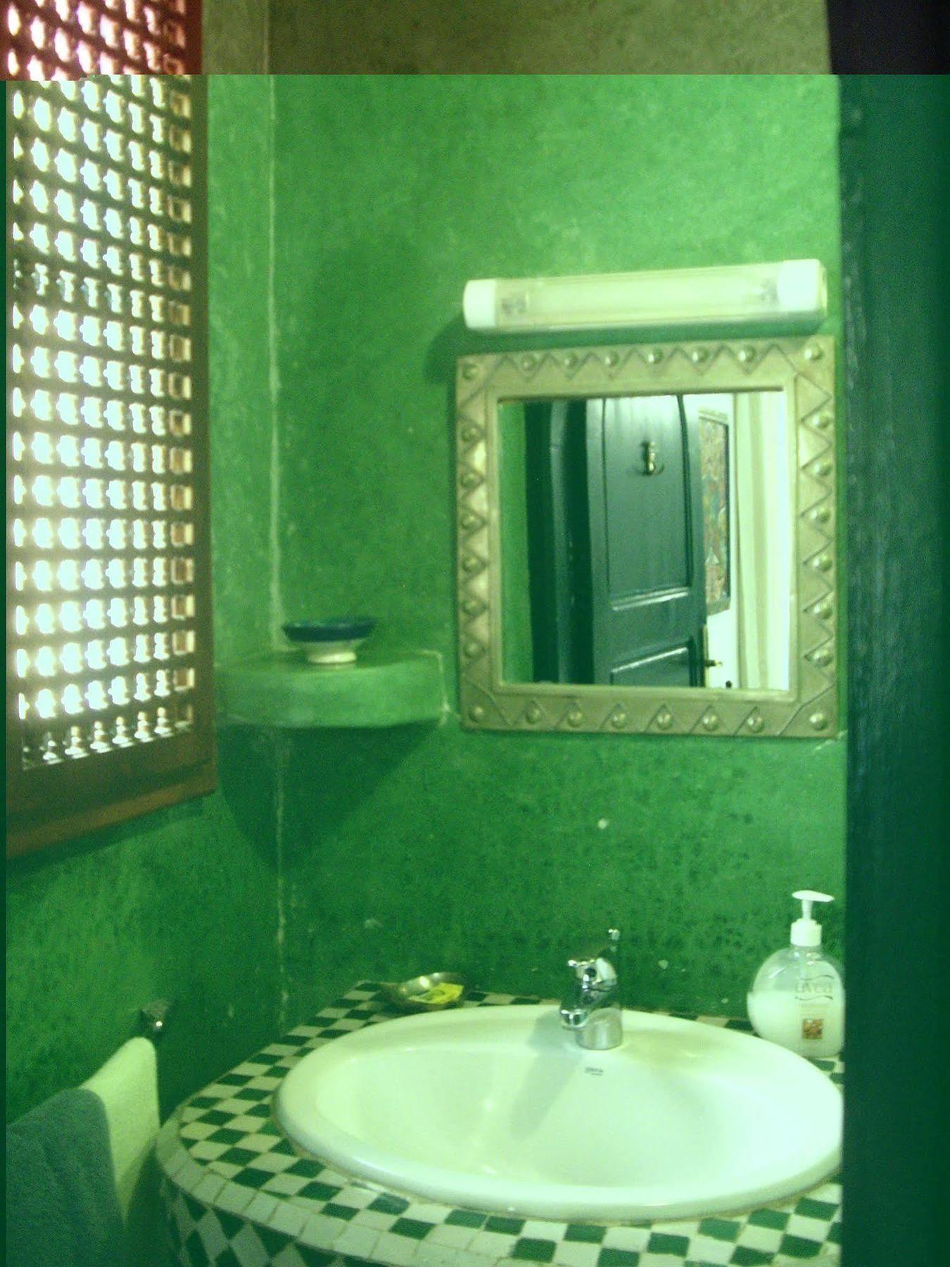 Dar Al Bahar Bed & Breakfast Essaouira Exterior photo