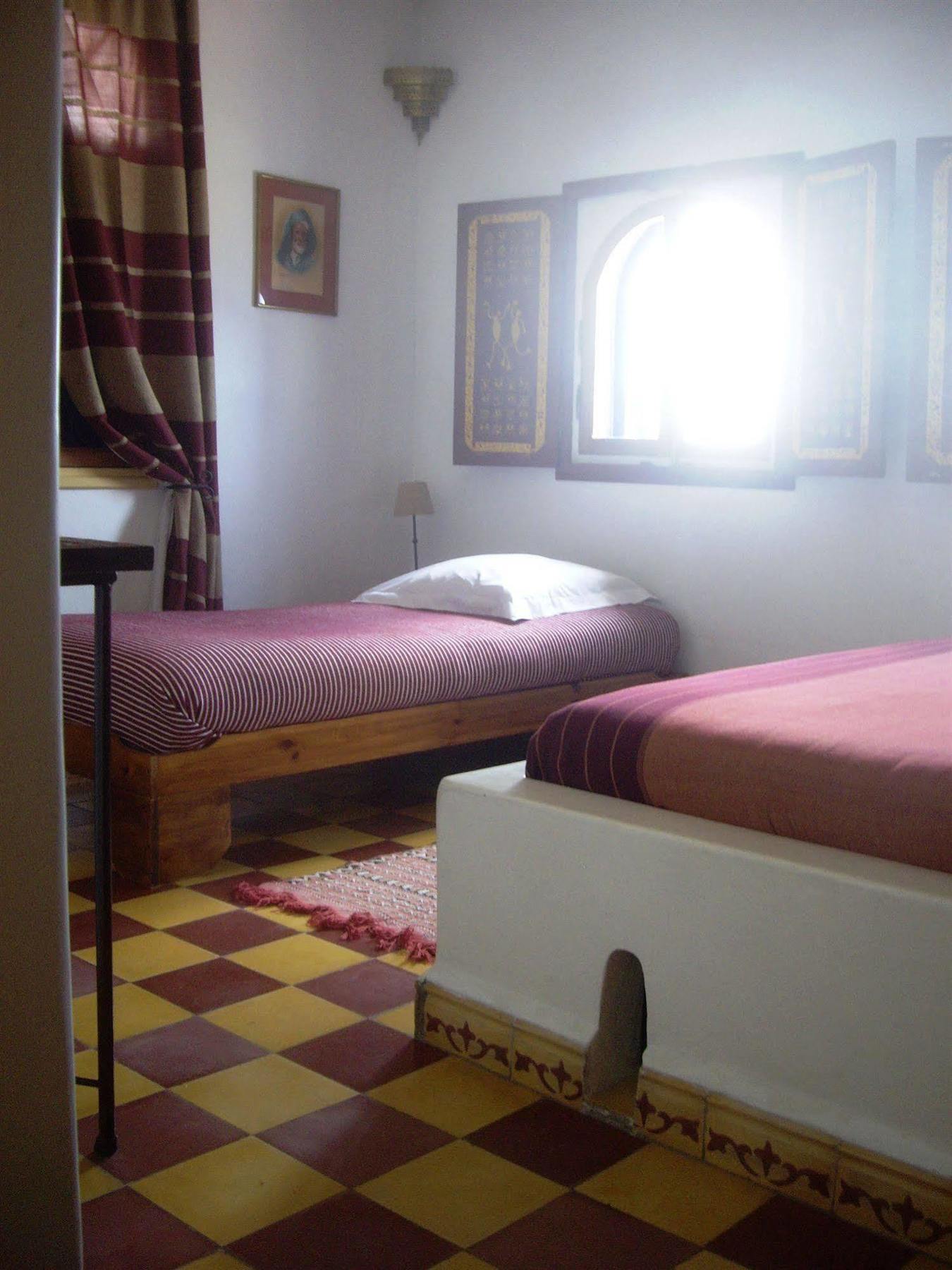 Dar Al Bahar Bed & Breakfast Essaouira Exterior photo