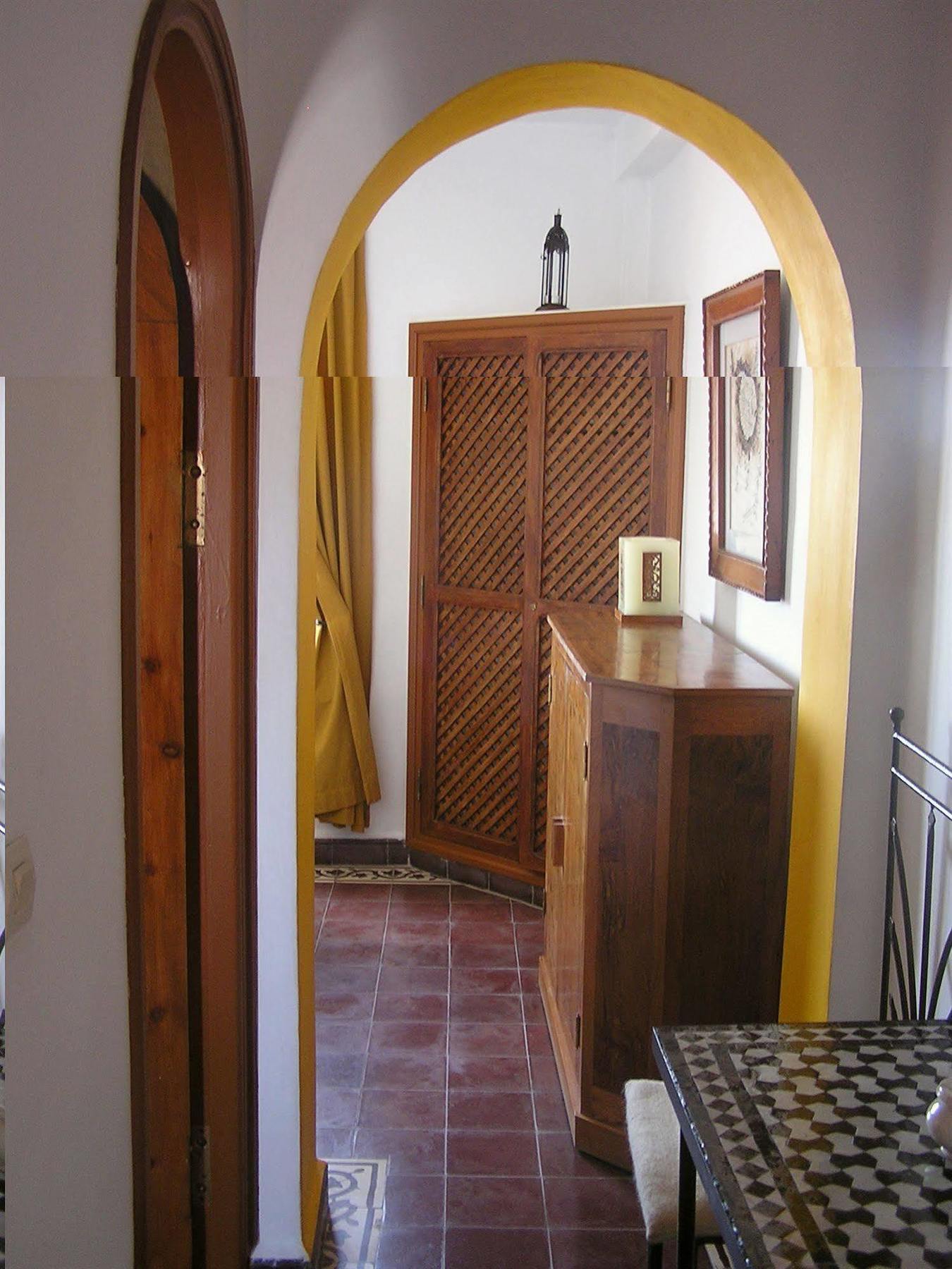 Dar Al Bahar Bed & Breakfast Essaouira Exterior photo