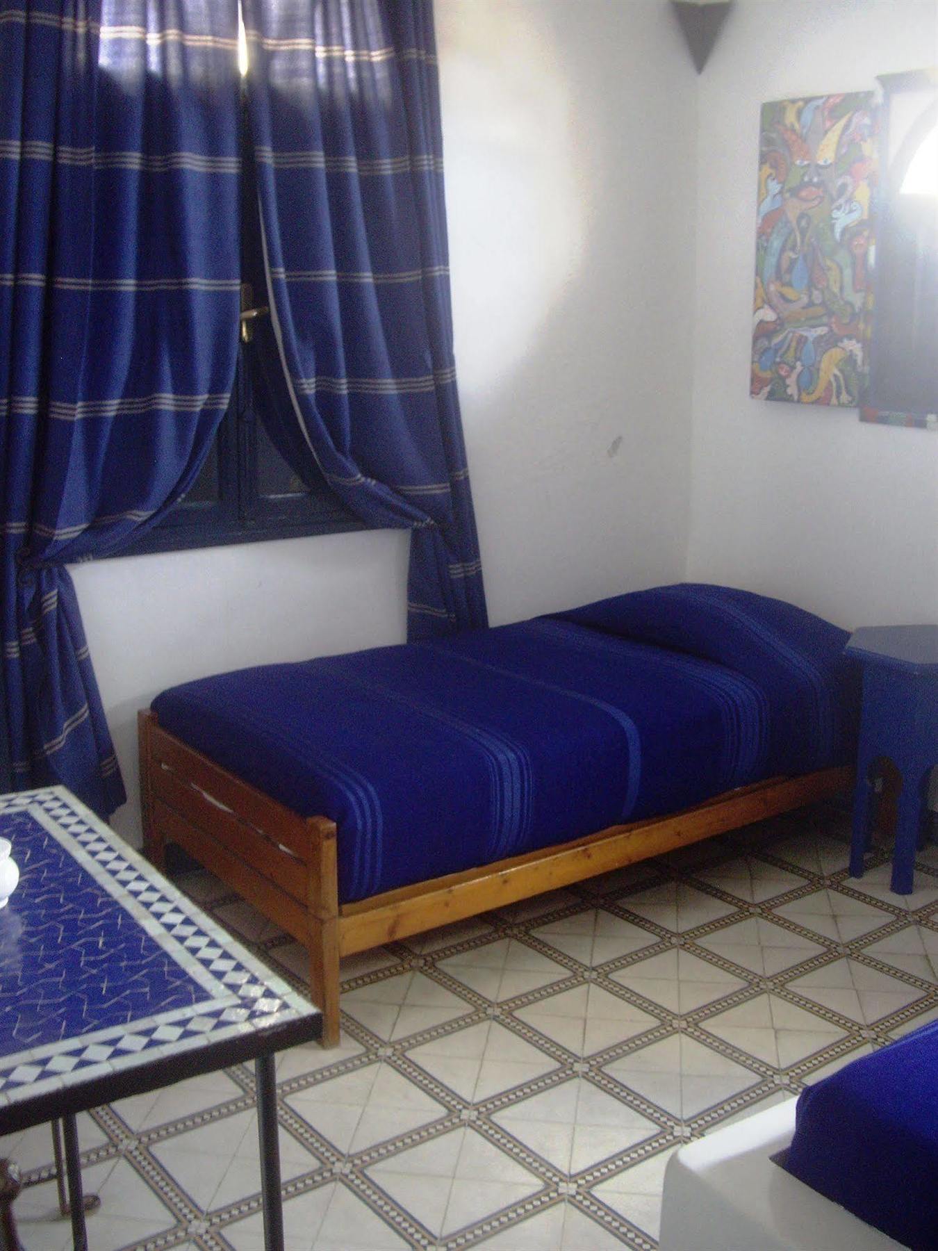 Dar Al Bahar Bed & Breakfast Essaouira Exterior photo