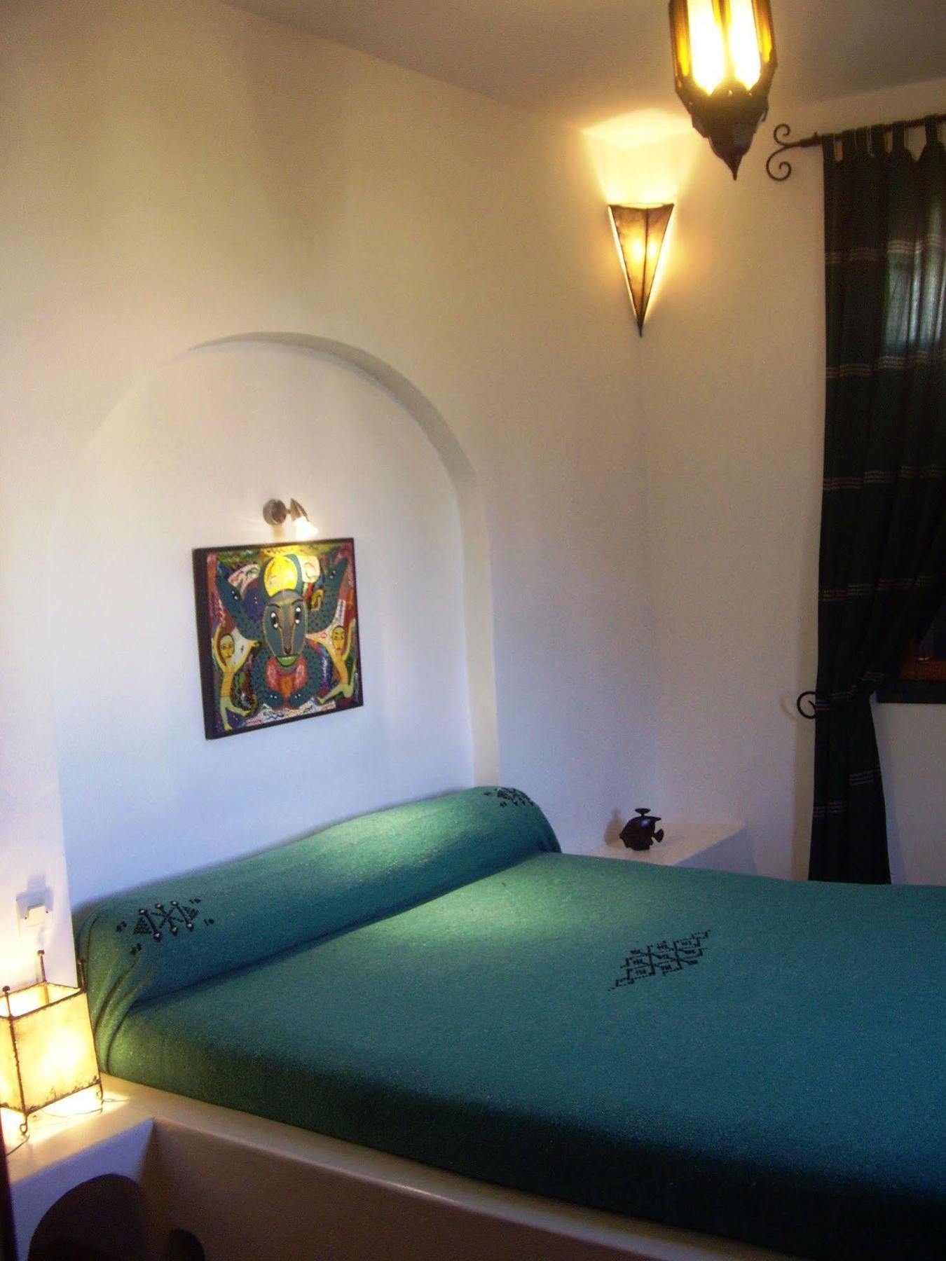 Dar Al Bahar Bed & Breakfast Essaouira Exterior photo